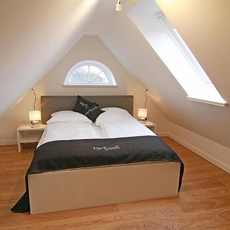 Gode Stuv Villa Westerland Bagian luar foto