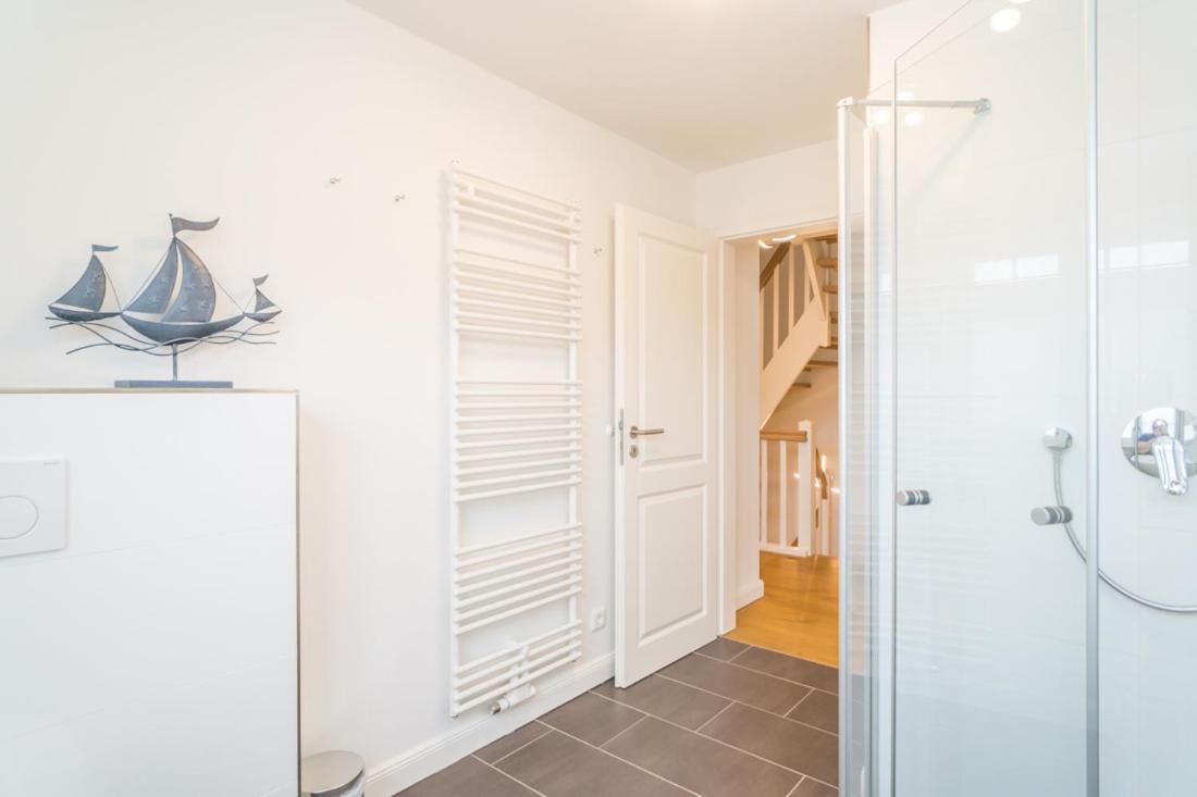 Gode Stuv Villa Westerland Bagian luar foto